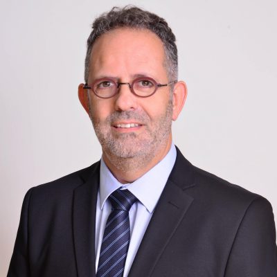 בנצי אדירי