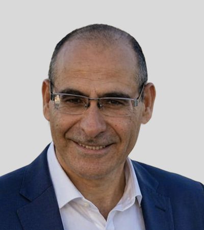 אילן גורדו