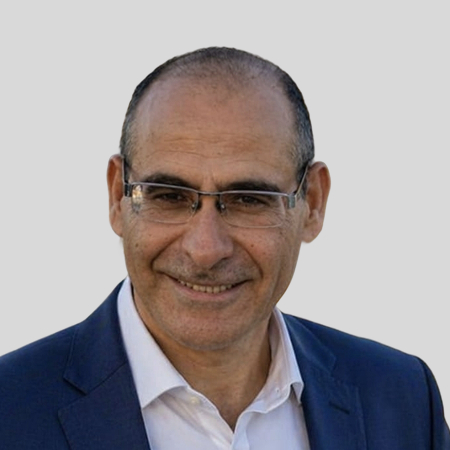 אילן גורדו