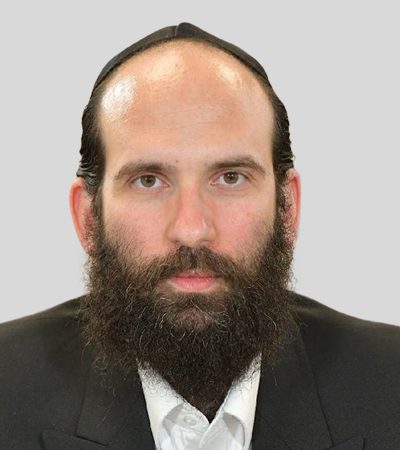 יהודה מורגנשטרן