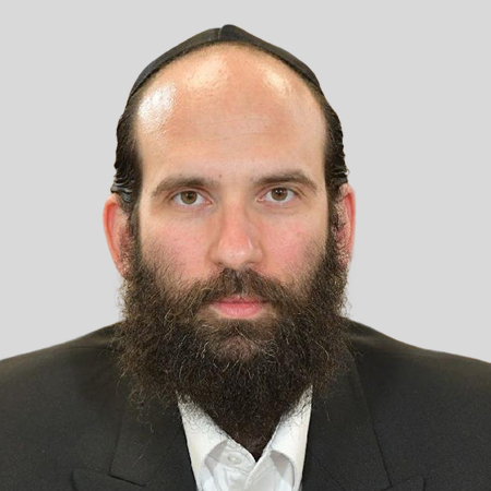 יהודה מורגנשטרן