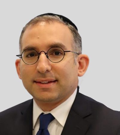 ישראל אוזן
